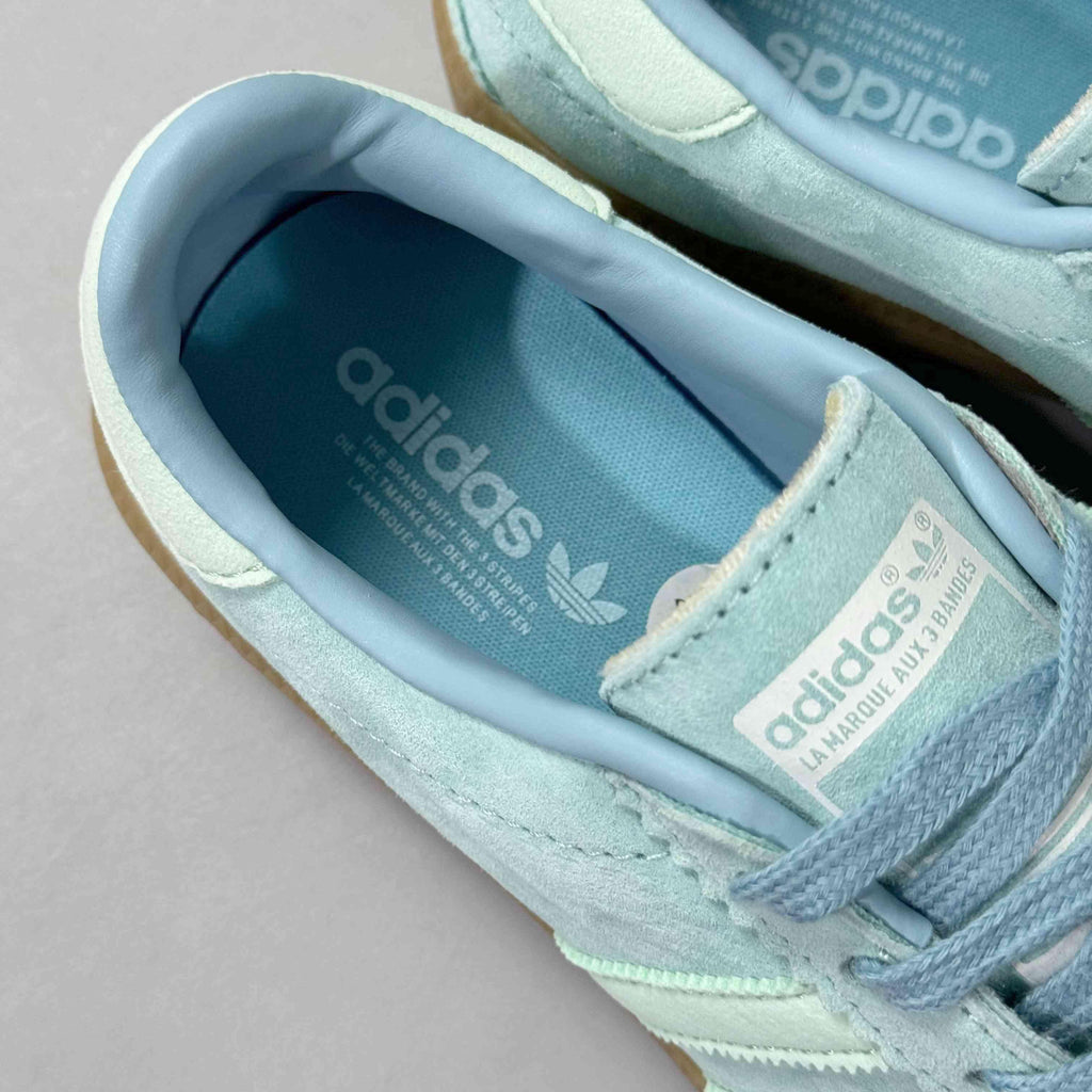 Adidas Originals Bermuda 'Easy Mint' Banlieue91