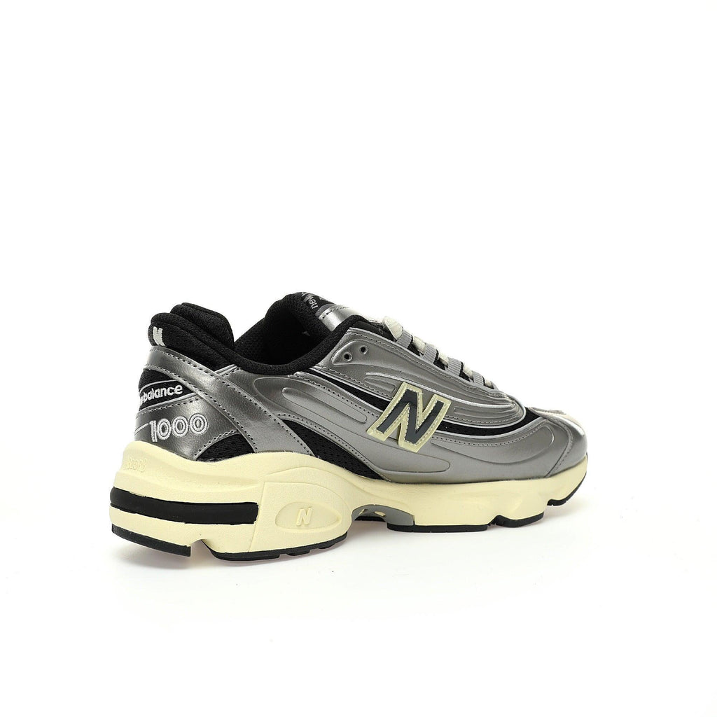 New Balance 1000 'Silver Metallic' Banlieue91