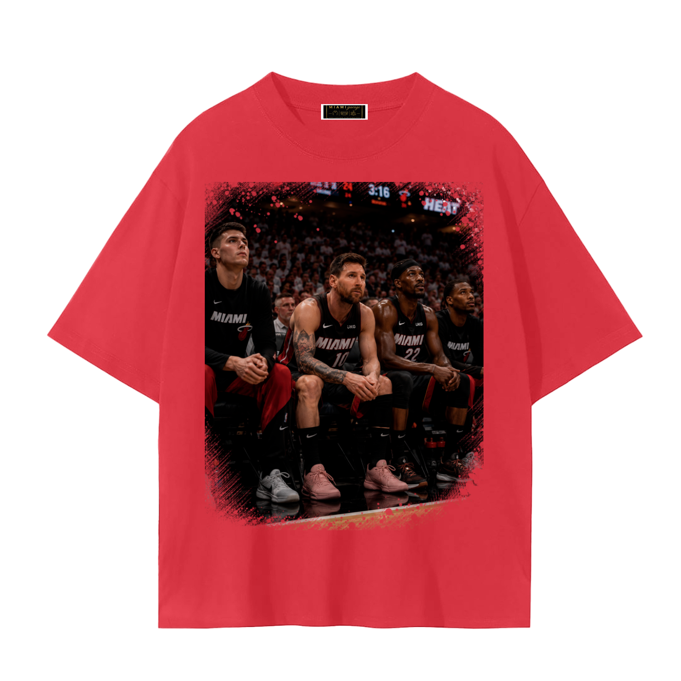 t shirt