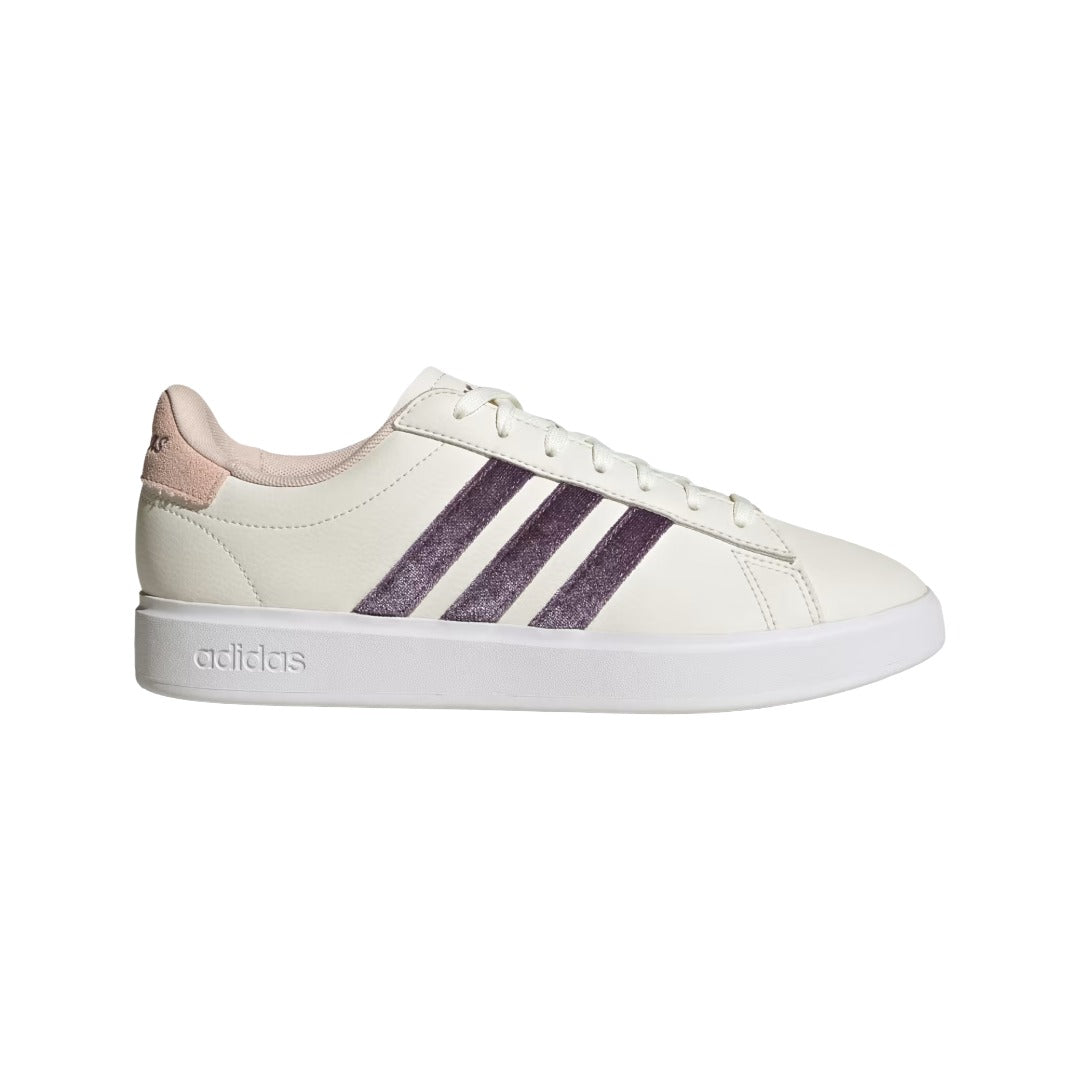 adidas Women's Grand Court 2.0 Shoes runnwalk