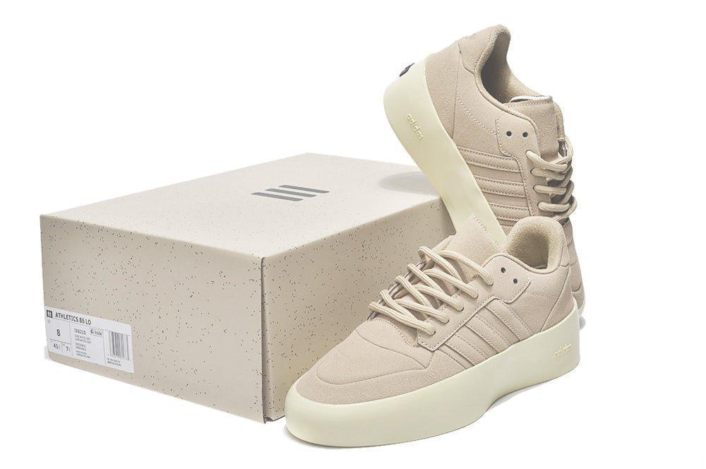 Adidas Originals FORUM X Fear of God Banlieue91