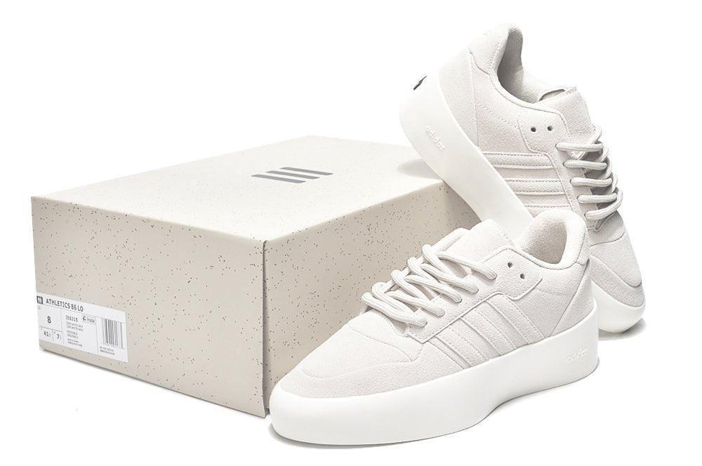 Adidas Originals FORUM X Fear of God Banlieue91