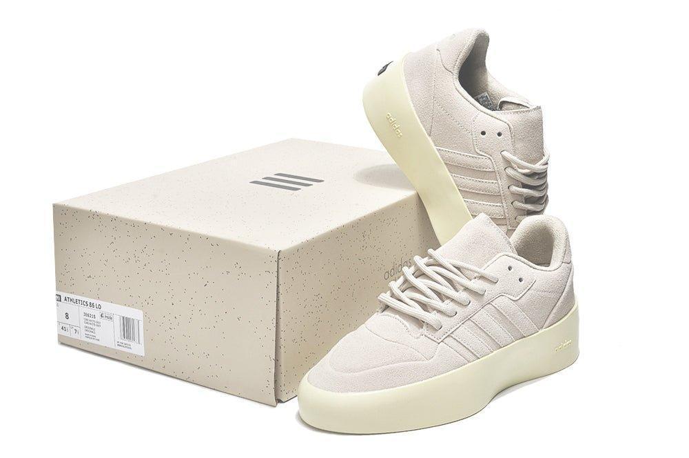Adidas Originals FORUM X Fear of God Banlieue91