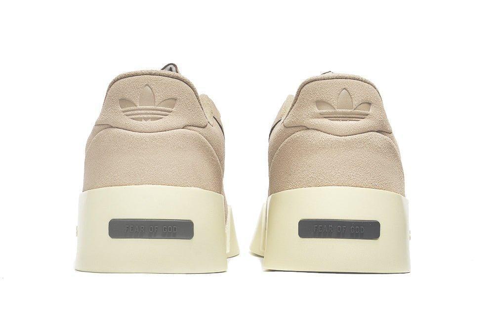 Adidas Originals FORUM X Fear of God Banlieue91