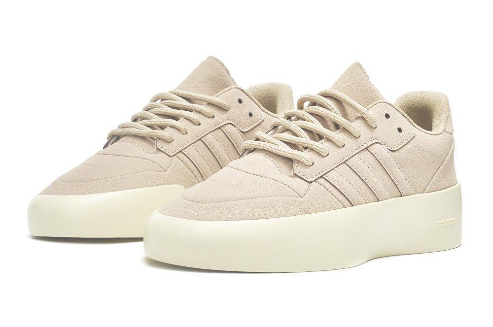 Adidas Originals FORUM X Fear of God Banlieue91