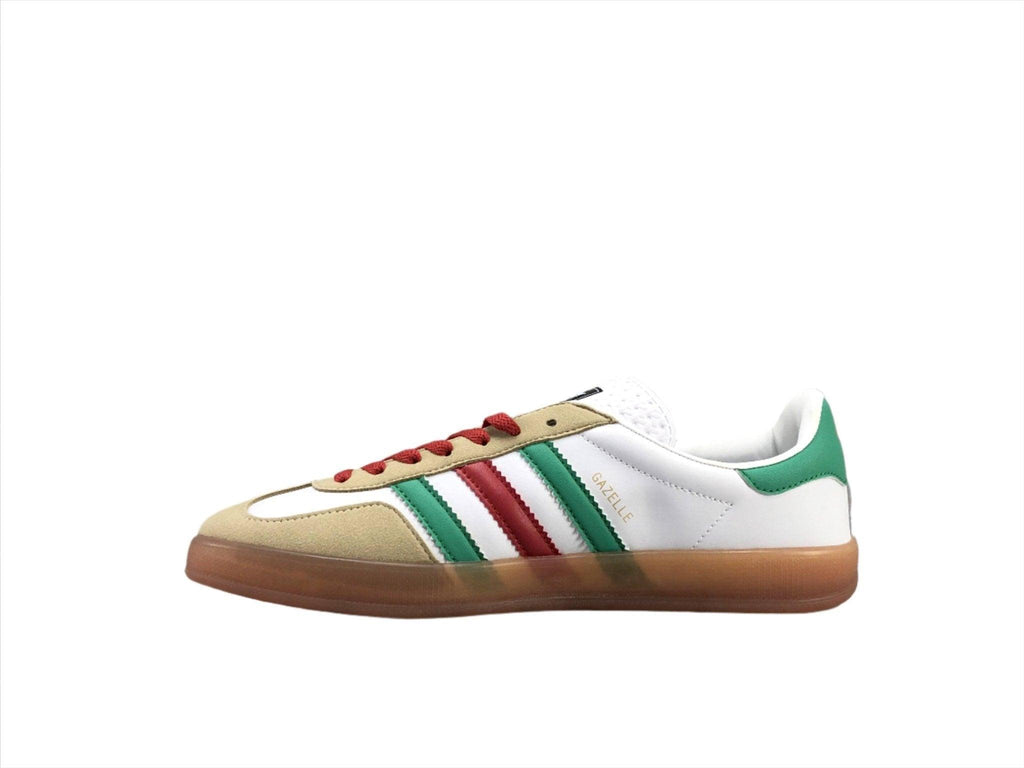 Adidas Originals Gazelle x Gucci Banlieue91