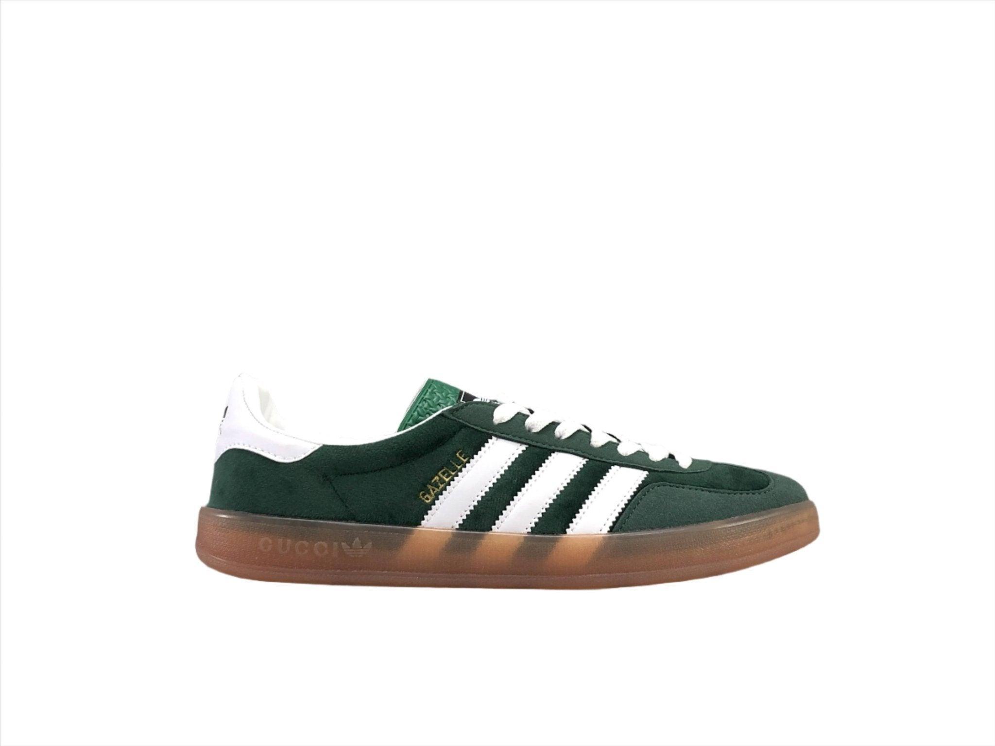 Adidas Originals Gazelle x Gucci Banlieue91