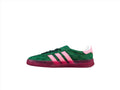 Adidas Originals Gazelle x Gucci Banlieue91