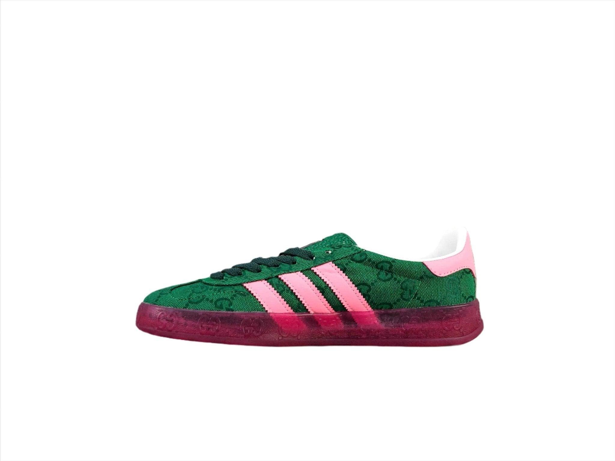Adidas Originals Gazelle x Gucci Banlieue91