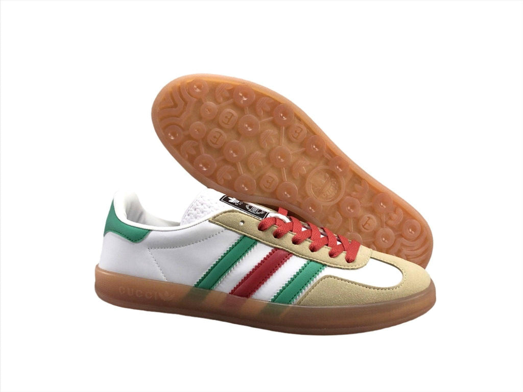 Adidas Originals Gazelle x Gucci Banlieue91