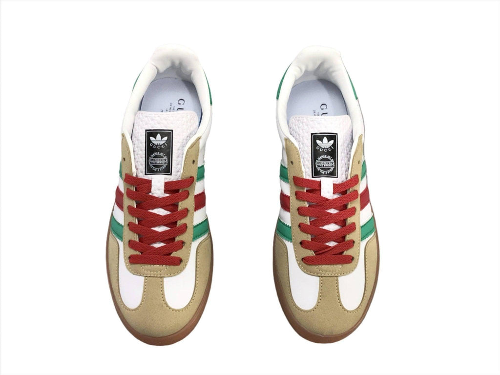 Adidas Originals Gazelle x Gucci Banlieue91