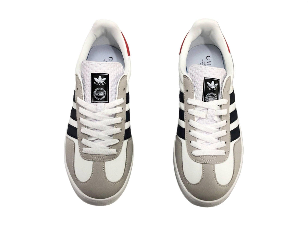 Adidas Originals Gazelle x Gucci Banlieue91