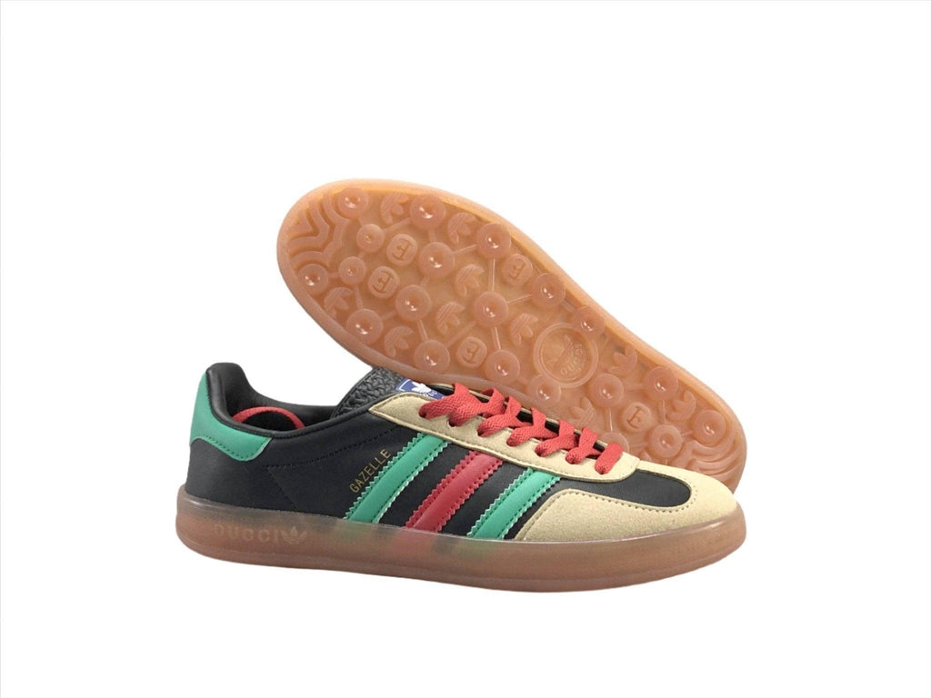 Adidas Originals Gazelle x Gucci Banlieue91