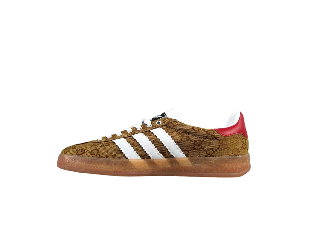 Adidas Originals Gazelle x Gucci Banlieue91