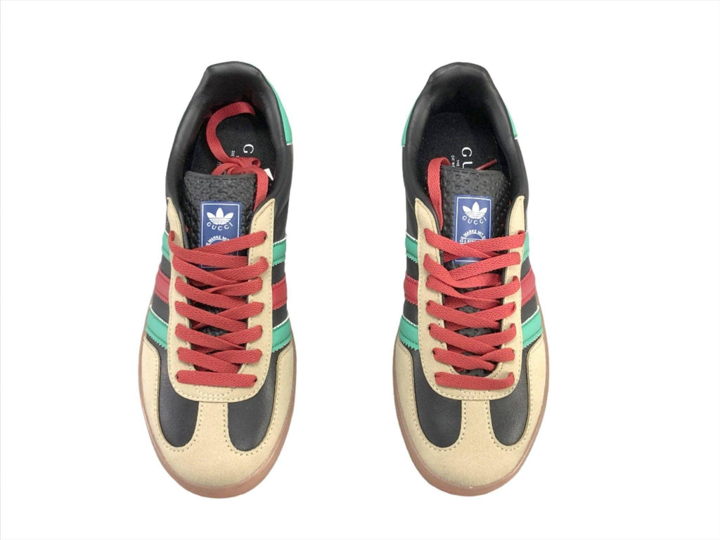 Adidas Originals Gazelle x Gucci Banlieue91