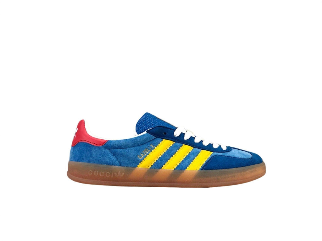Adidas Originals Gazelle x Gucci Banlieue91