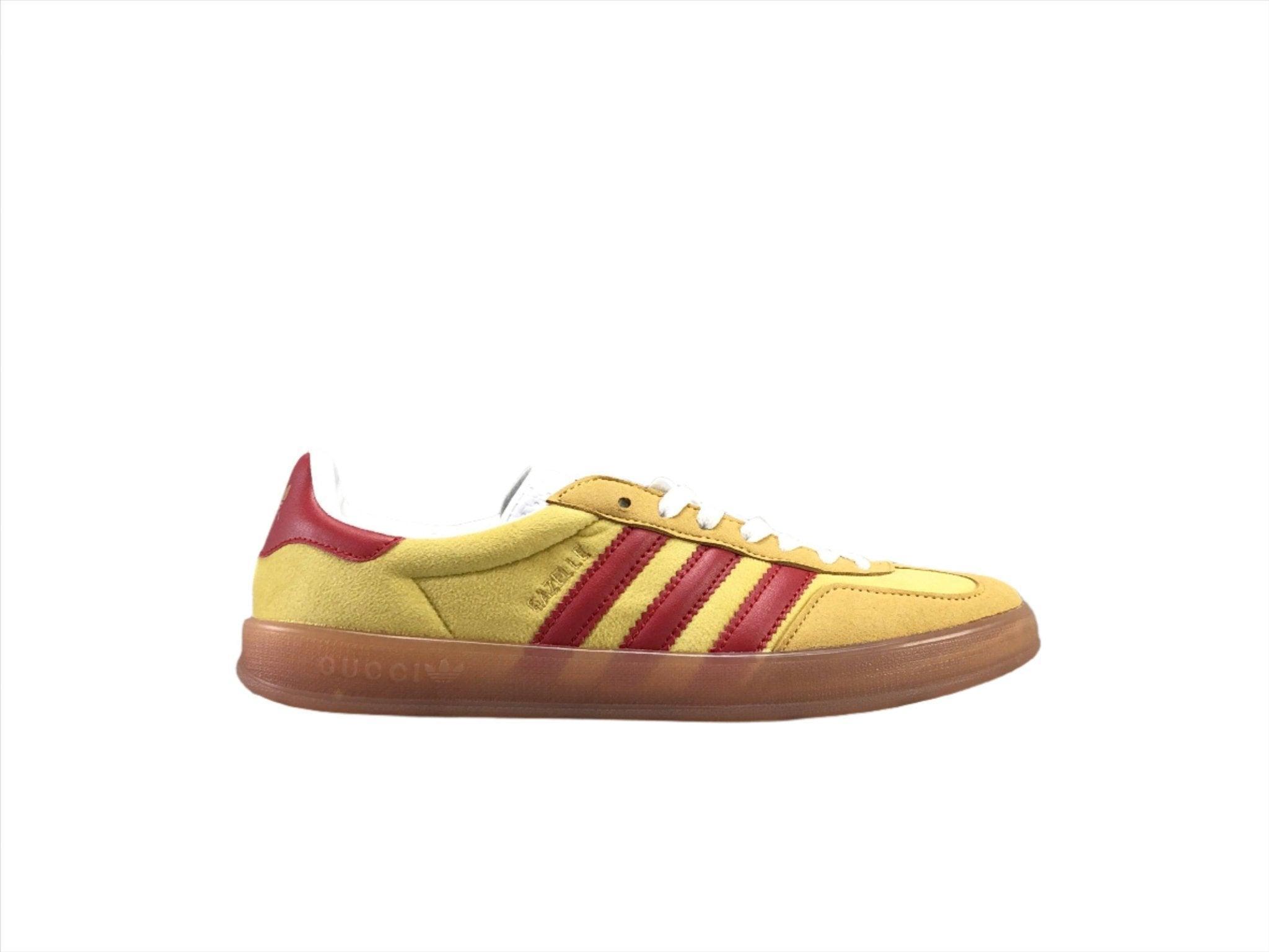 Adidas Originals Gazelle x Gucci Banlieue91
