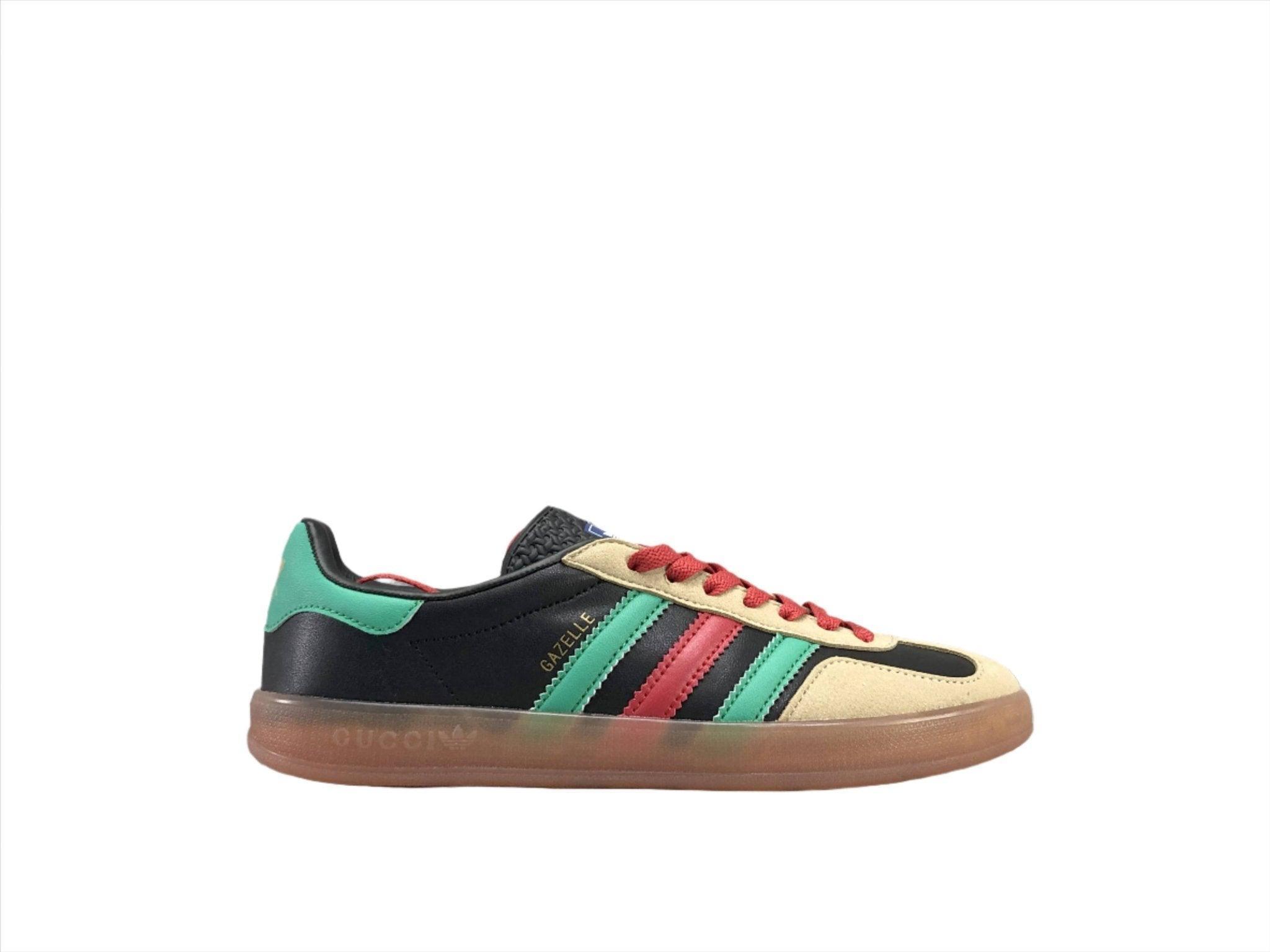 Adidas Originals Gazelle x Gucci Banlieue91