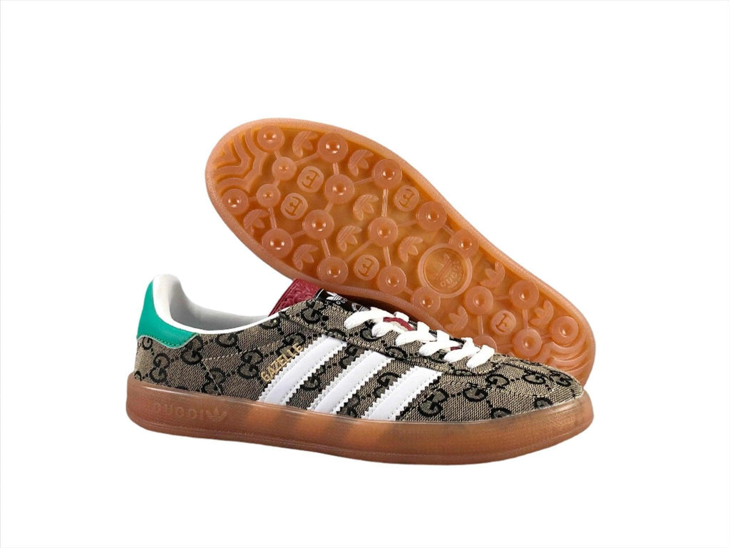 Adidas Originals Gazelle x Gucci Banlieue91