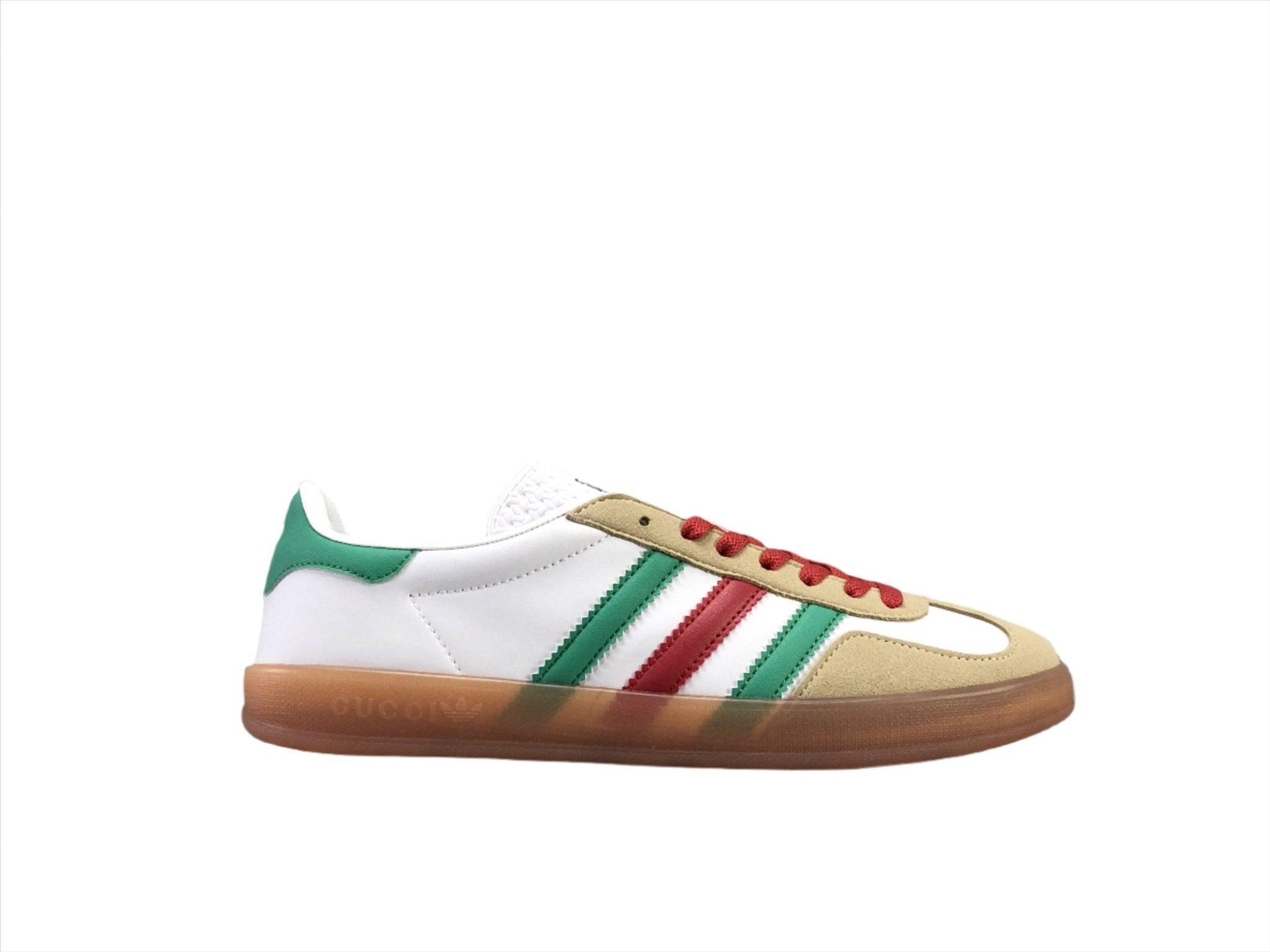 Adidas Originals Gazelle x Gucci Banlieue91