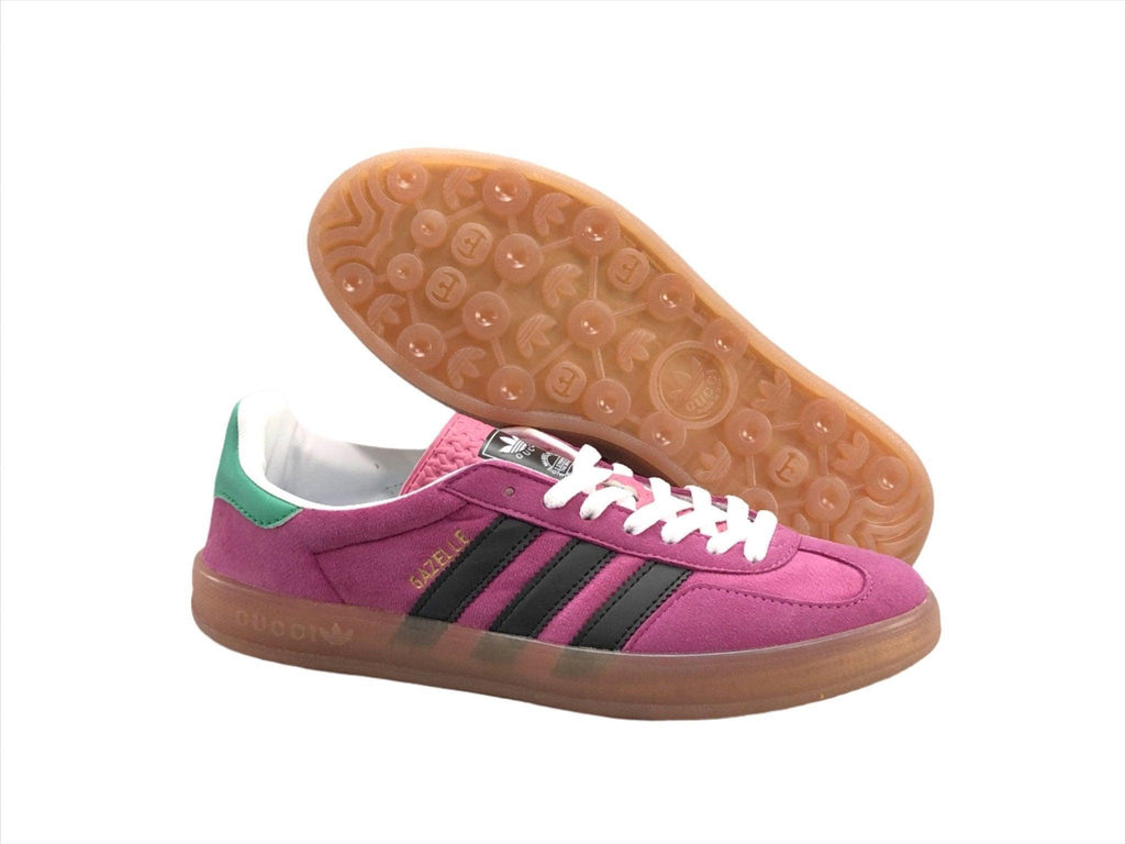 Adidas Originals Gazelle x Gucci Banlieue91
