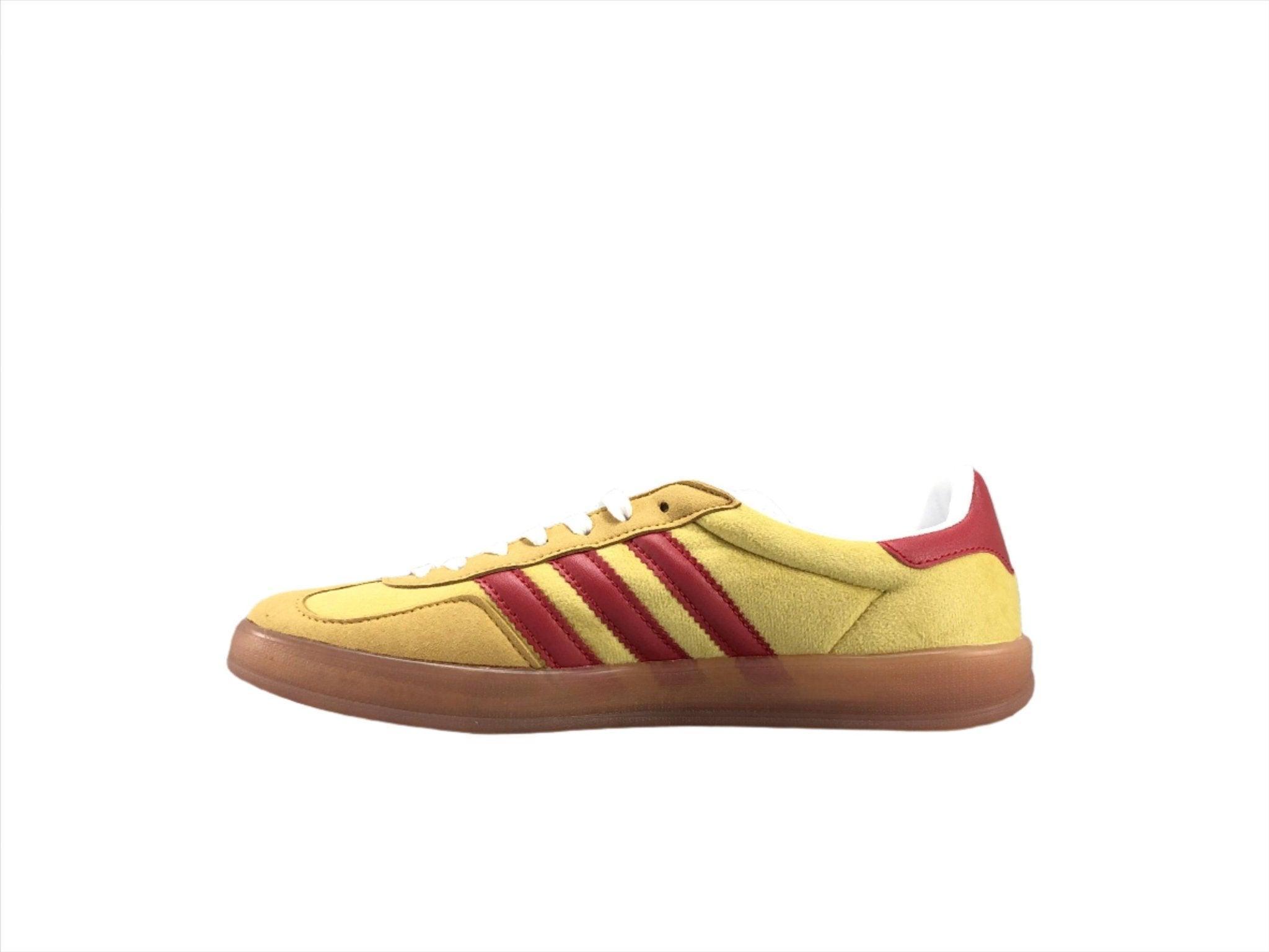 Adidas Originals Gazelle x Gucci Banlieue91