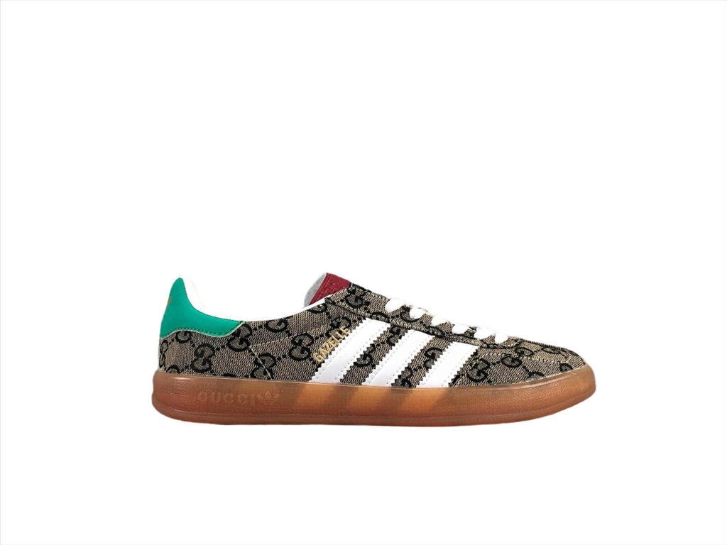 Adidas Originals Gazelle x Gucci Banlieue91