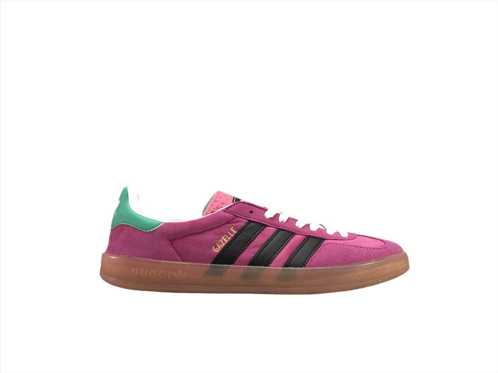Adidas Originals Gazelle x Gucci Banlieue91