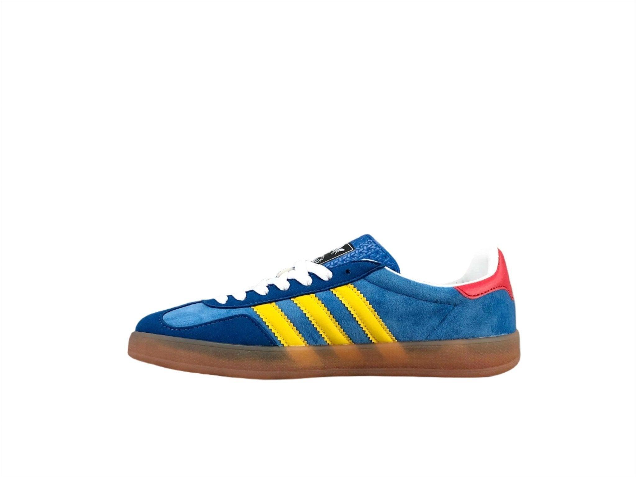Adidas Originals Gazelle x Gucci Banlieue91