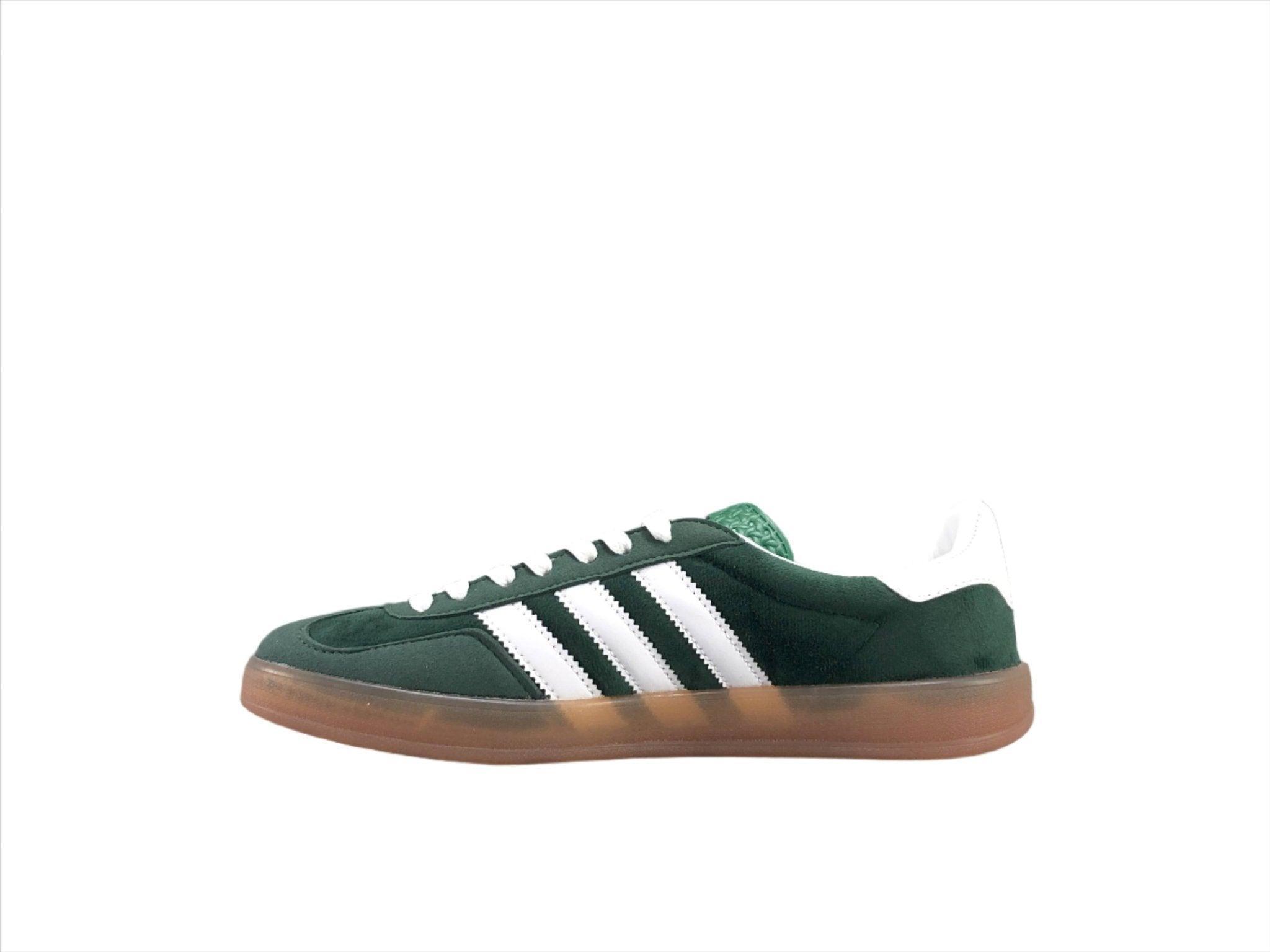 Adidas Originals Gazelle x Gucci Banlieue91