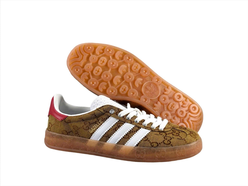 Adidas Originals Gazelle x Gucci Banlieue91