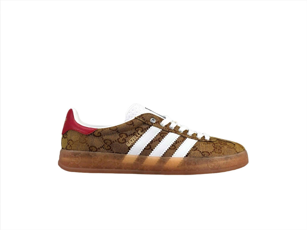 Adidas Originals Gazelle x Gucci Banlieue91