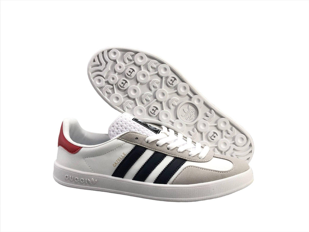 Adidas Originals Gazelle x Gucci Banlieue91