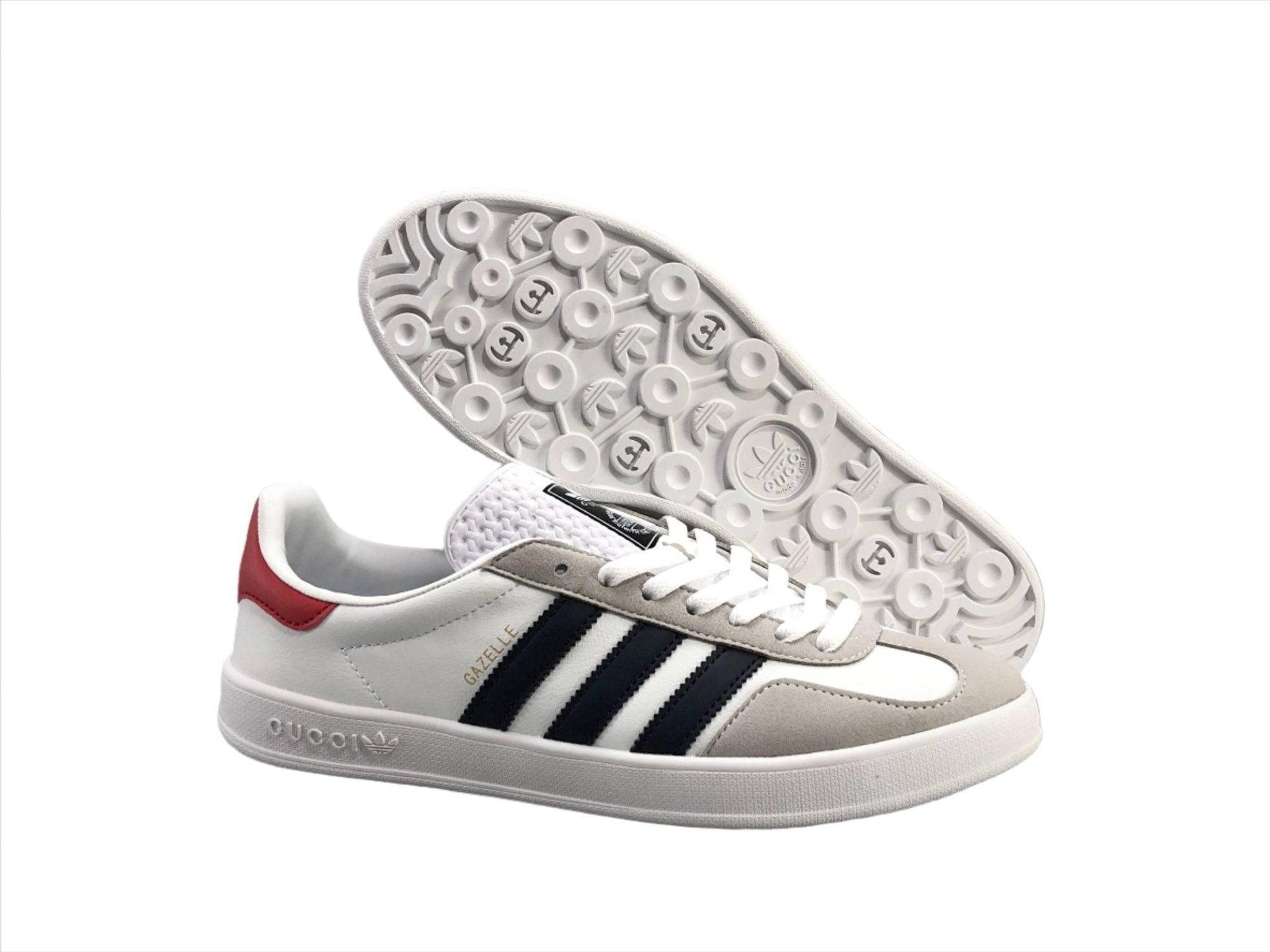 Adidas Originals Gazelle x Gucci Banlieue91
