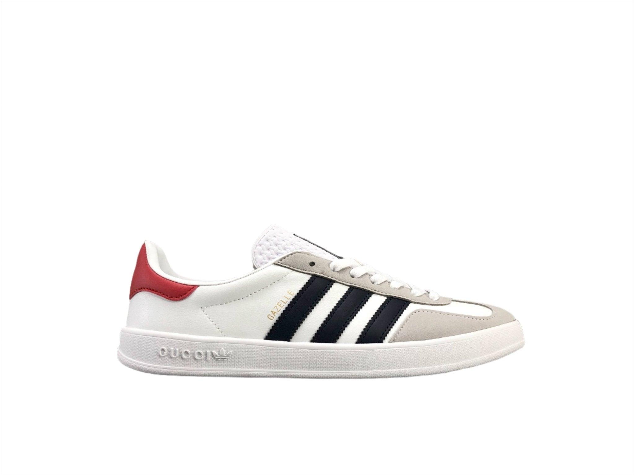 Adidas Originals Gazelle x Gucci Banlieue91