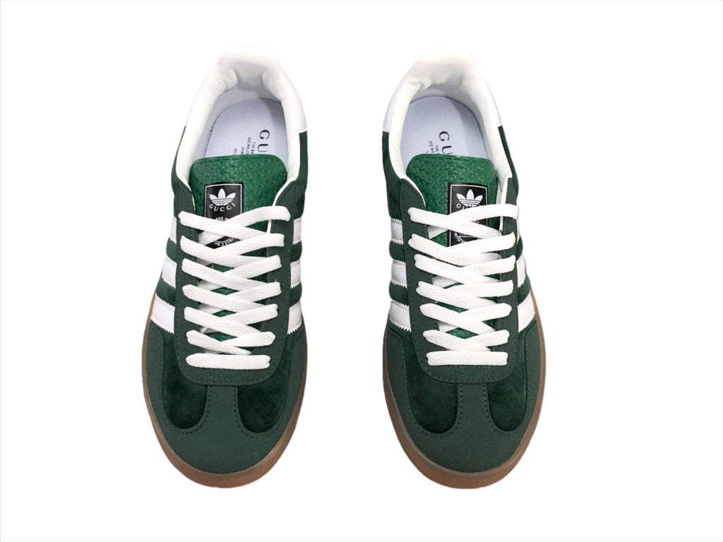 Adidas Originals Gazelle x Gucci Banlieue91