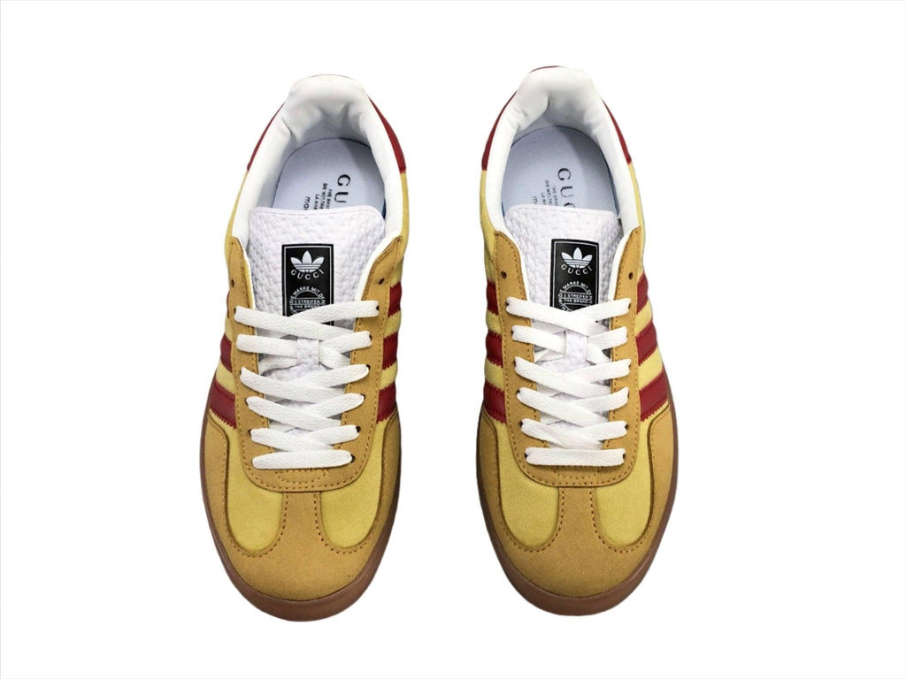 Adidas Originals Gazelle x Gucci Banlieue91