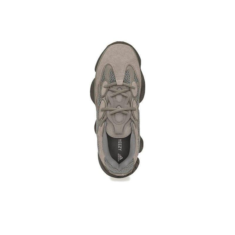 Adidas Yeezy 500 'Ash Grey' Banlieue91