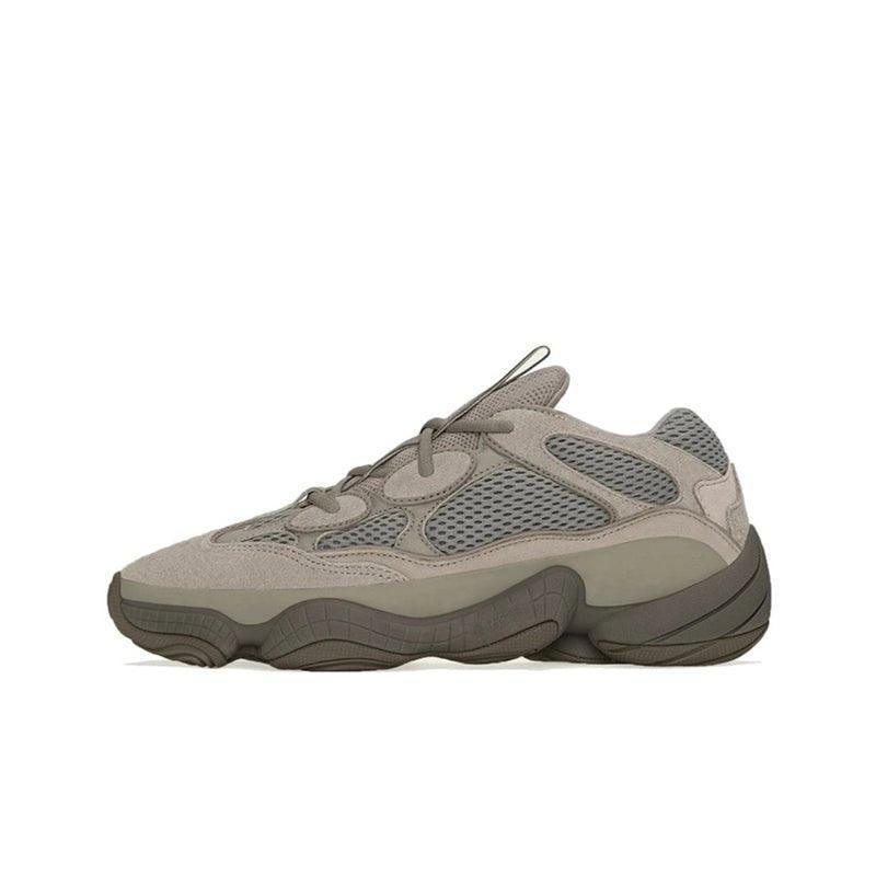 Adidas Yeezy 500 'Ash Grey' Banlieue91