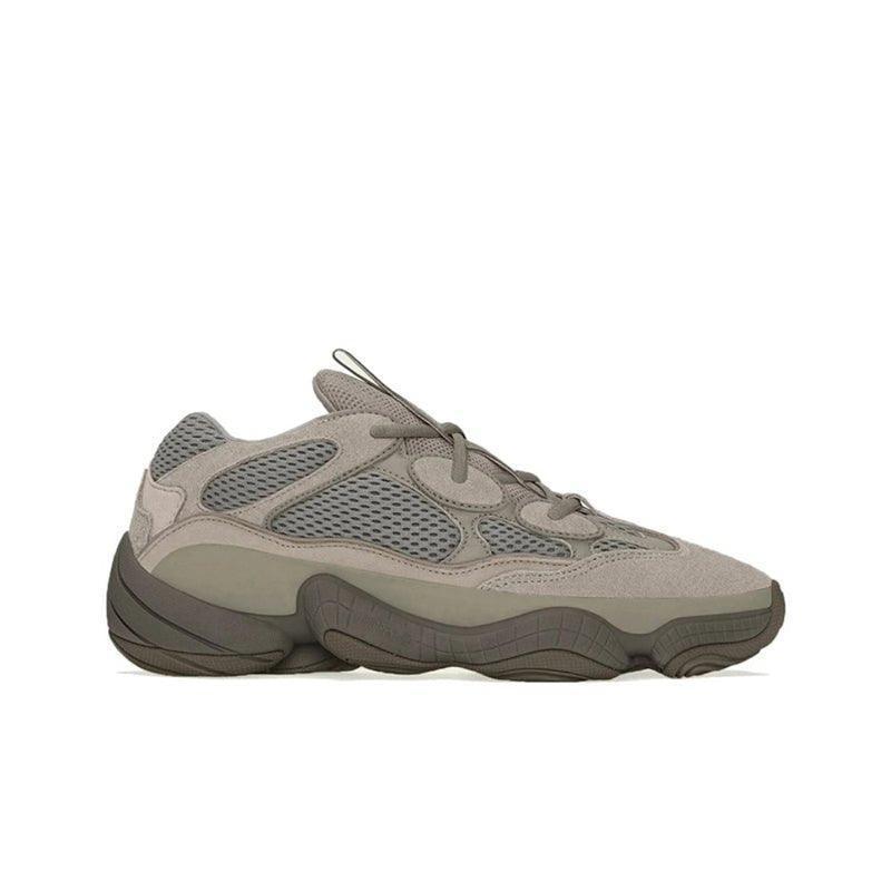 Adidas Yeezy 500 'Ash Grey' Banlieue91