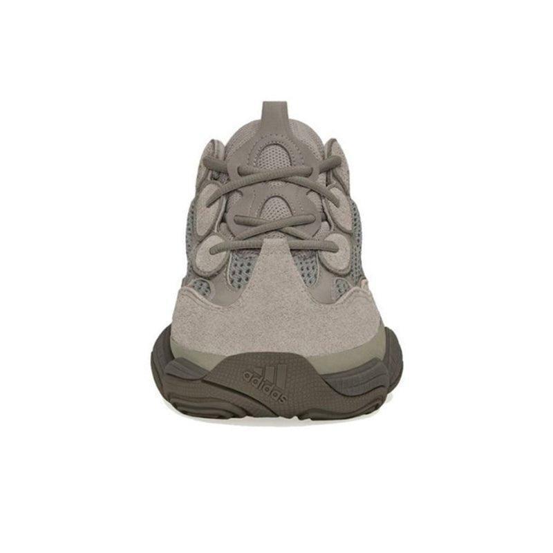 Adidas Yeezy 500 'Ash Grey' Banlieue91