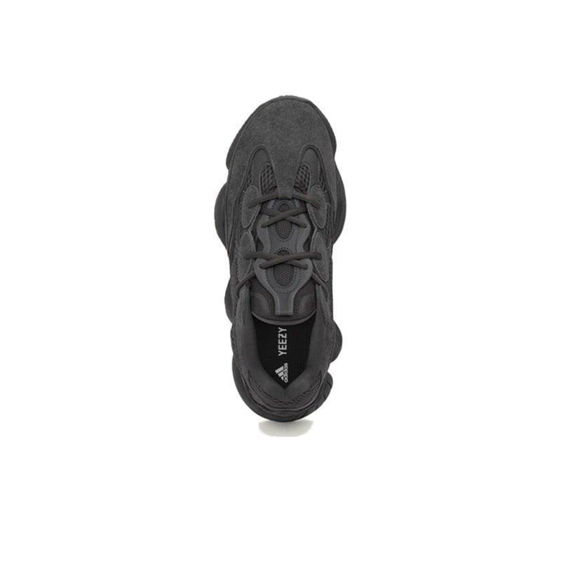 Adidas Yeezy 500 'Black Utility' Banlieue91