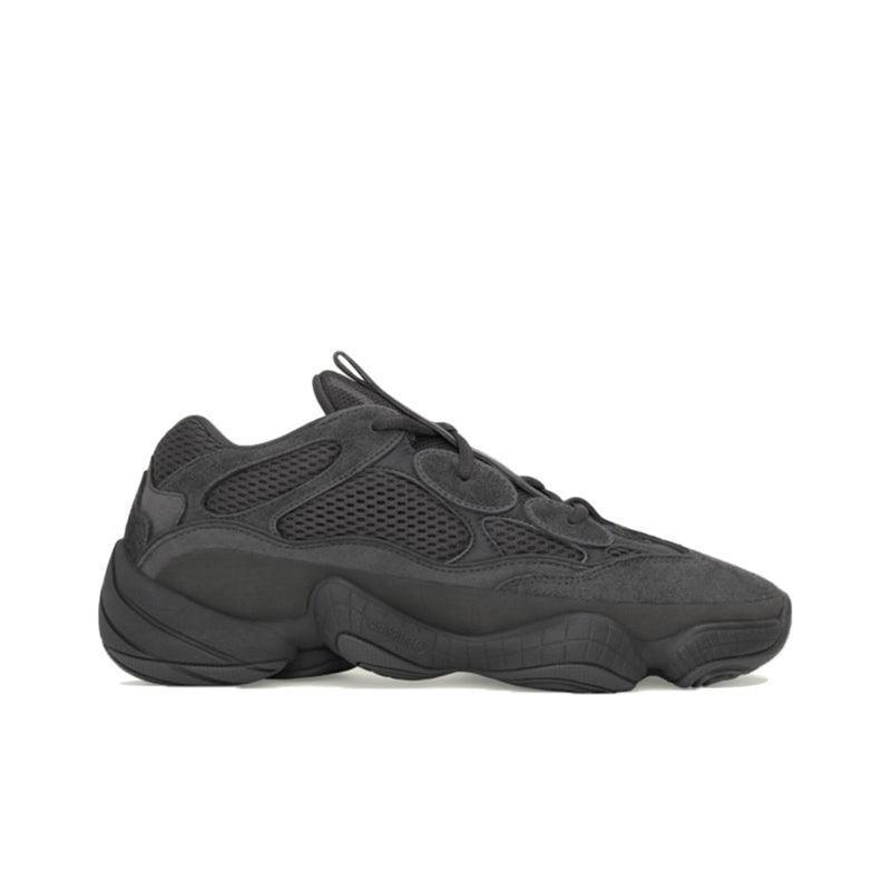 Adidas Yeezy 500 'Black Utility' Banlieue91