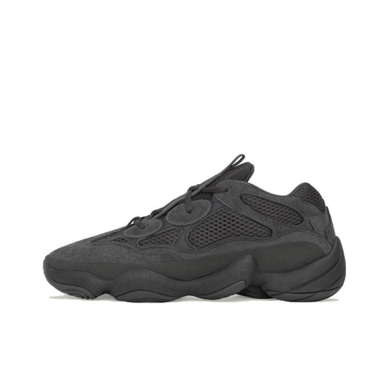 Adidas Yeezy 500 'Black Utility' Banlieue91