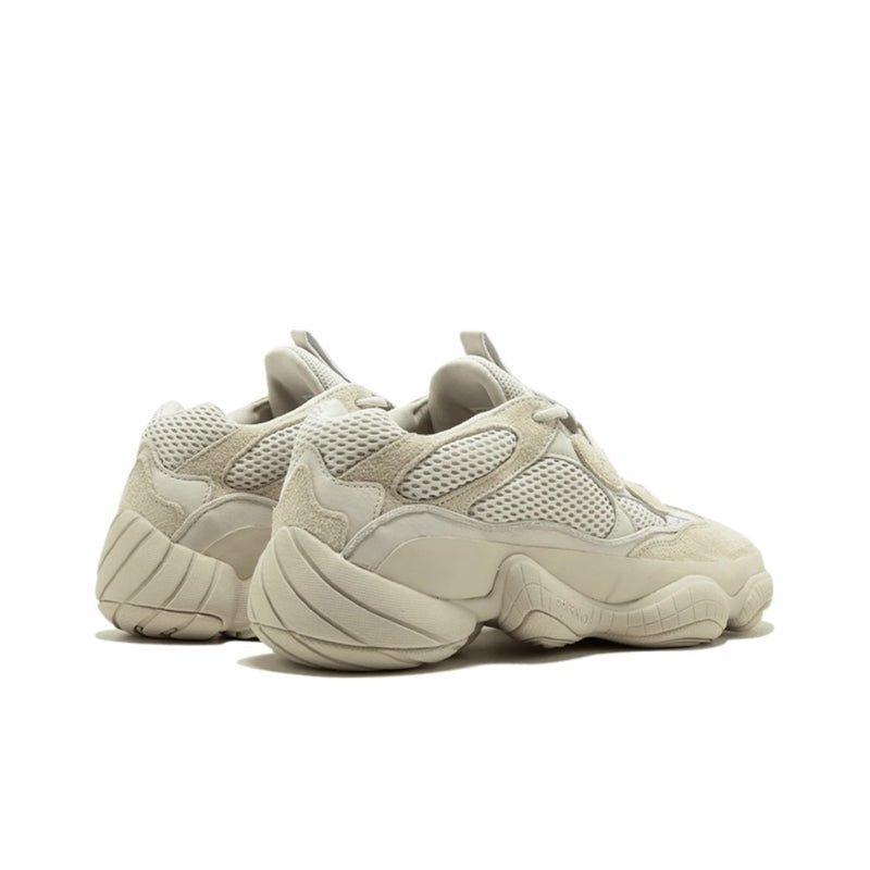 Adidas Yeezy 500 'Blush' Banlieue91