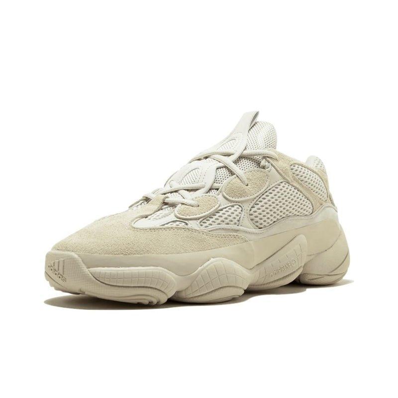 Adidas Yeezy 500 'Blush' Banlieue91