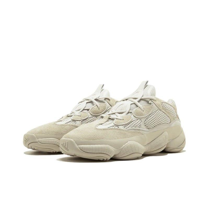 Adidas Yeezy 500 'Blush' Banlieue91