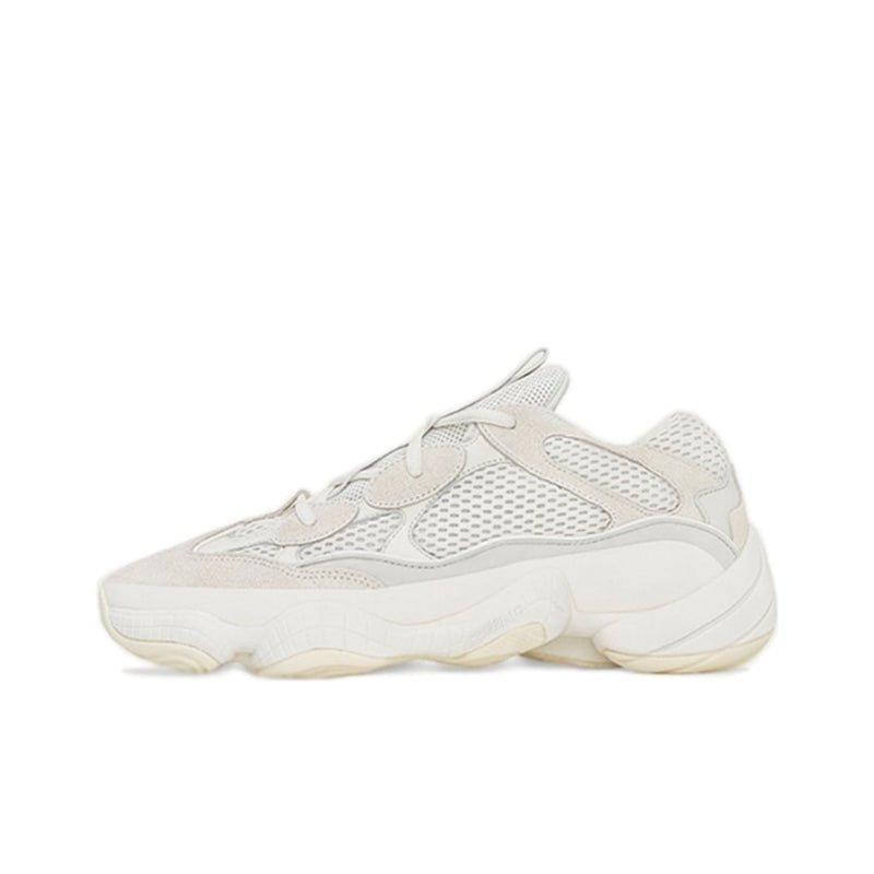 Adidas Yeezy 500 'Bone White' Banlieue91