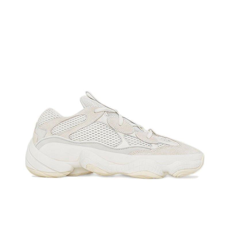 Adidas Yeezy 500 'Bone White' Banlieue91