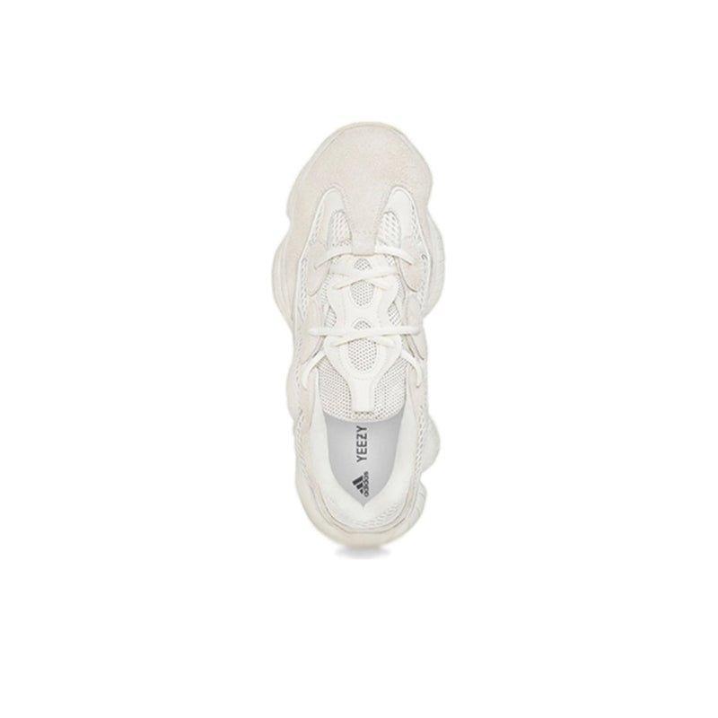 Adidas Yeezy 500 'Bone White' Banlieue91